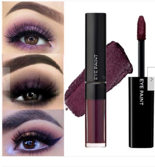 Ombre à Paupières L'Oréal Infaillible Eye Paint - Imperméable, Longue Tenue, Texture Crème/liquide, Neuve