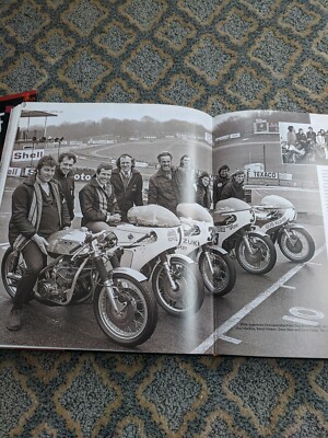 Colin Seeley and the rest Vol 1 and 2 Book Set | eBay