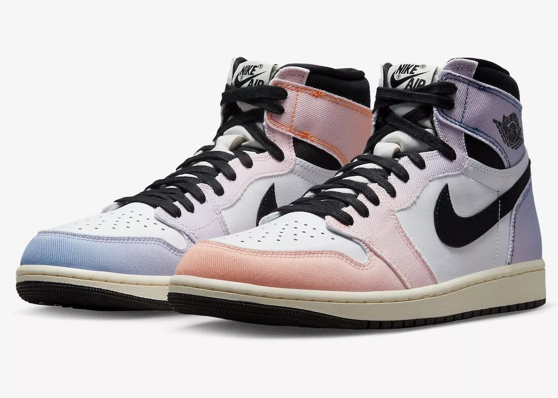 Men's air jordan 1 retro cheap