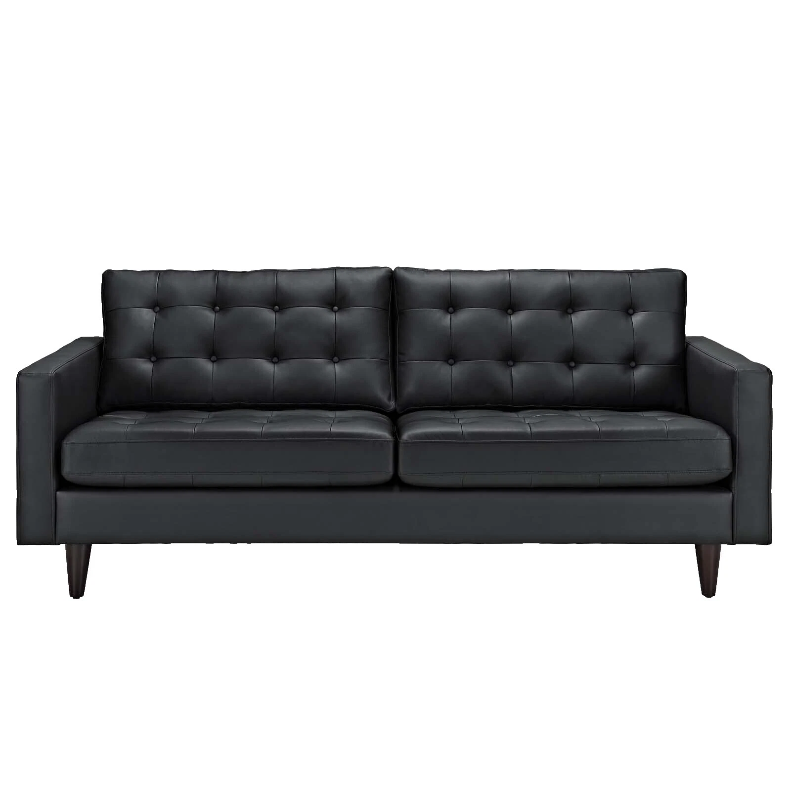 Black Living Room Sofas