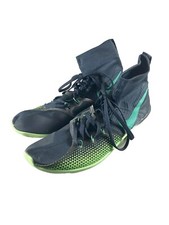 Nike Zoom Victory men  s Sz 9 Blue Green Waffle 4 XC 878803-433 Track Racing