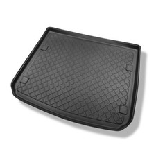 Kofferraumwanne für Porsche Cayenne I SUV (11.2002-2010) Kofferraummatte G