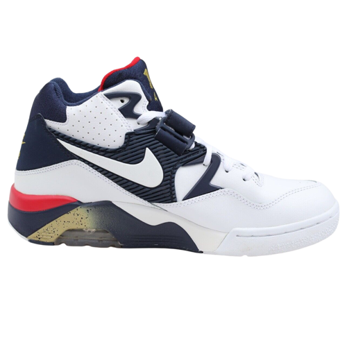 Sitcom mogelijkheid Zachtmoedigheid Nike Air Force 180 Olympic for Sale | Authenticity Guaranteed | eBay