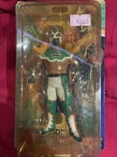 Chara Pro Mushiking Terry Kotaro Suzuki Noah Wrestling Figure