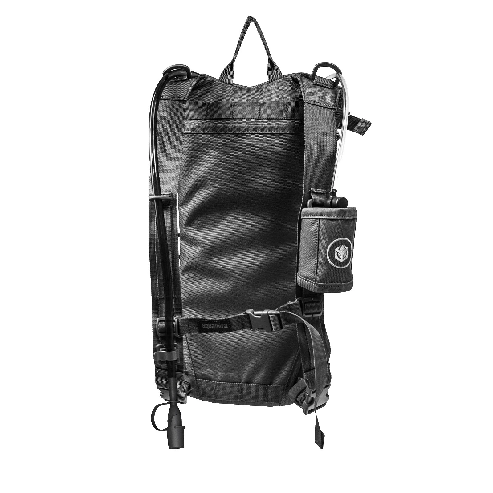 Mochila de Hidratación GEIGERRIG paquetes de hidratación para Senderismo