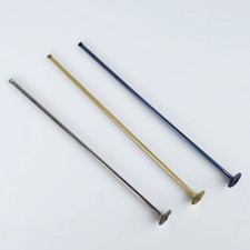 OLD FOX Tobacco Pipe Tamper Smoking Pipe Cleaning Tool Pressure Rod Accessories