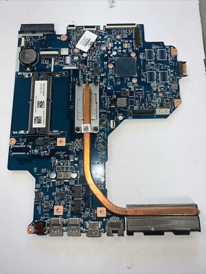 926190-601/001 For HP Laptop 17-AK 17Z-AK000 Series with A9-9420 CPU Motherboard