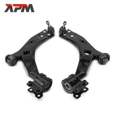2x Querlenker Vorderachse L+R für Ford Focus C-Max Focus II Volvo C70 II S40 II - Bild 1 von 4