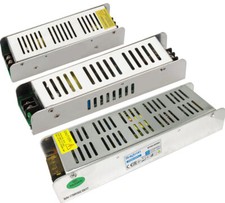 24V LED Trafo Netzteil Transformator Treiber Netzadapter 25w 60w 100w 150w 250w