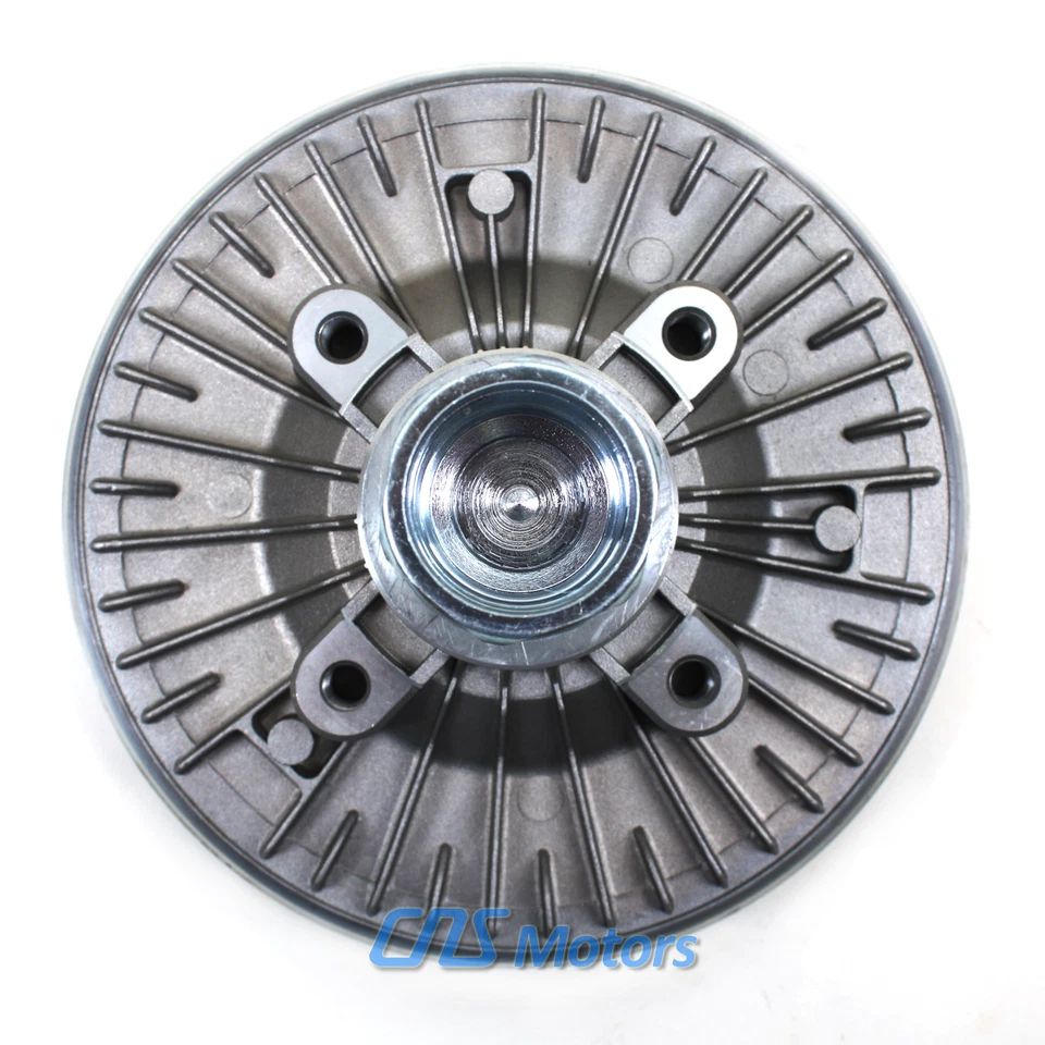 ⭐Fan Clutch⭐ 97-05 Ford E-150 E-250 F-150 F-250 F-350 Expedition 4.2L 4.6L 5.4L - Image 3 of 4