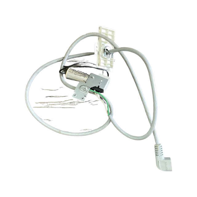 Miele Dishwasher Capacitor Part 5013832 for sale online eBay