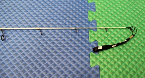 Abu Garcia Veritas Ice Spinning Rods AVTI- CHOOSE YOUR MODEL! - Picture 15 of 24