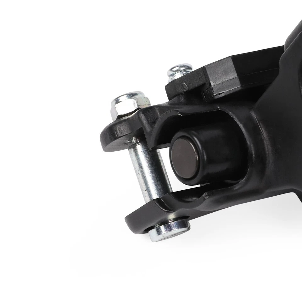 For Suzuki GSXR600 GSXR750 GSXR1000 TL1000R Brake Master Cylinder Lever Pump — 第 4/4 张图片