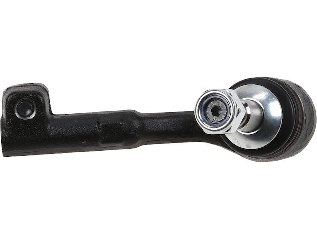 Front Left Outer API EURO Tie Rod End fits BMW 135is 2013 19TZNV