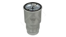 KRAFTSTOFFFILTER / DIESELFILTER -  TOYOTA COROLLA VERSO 2.0 + 2.2 D-4D