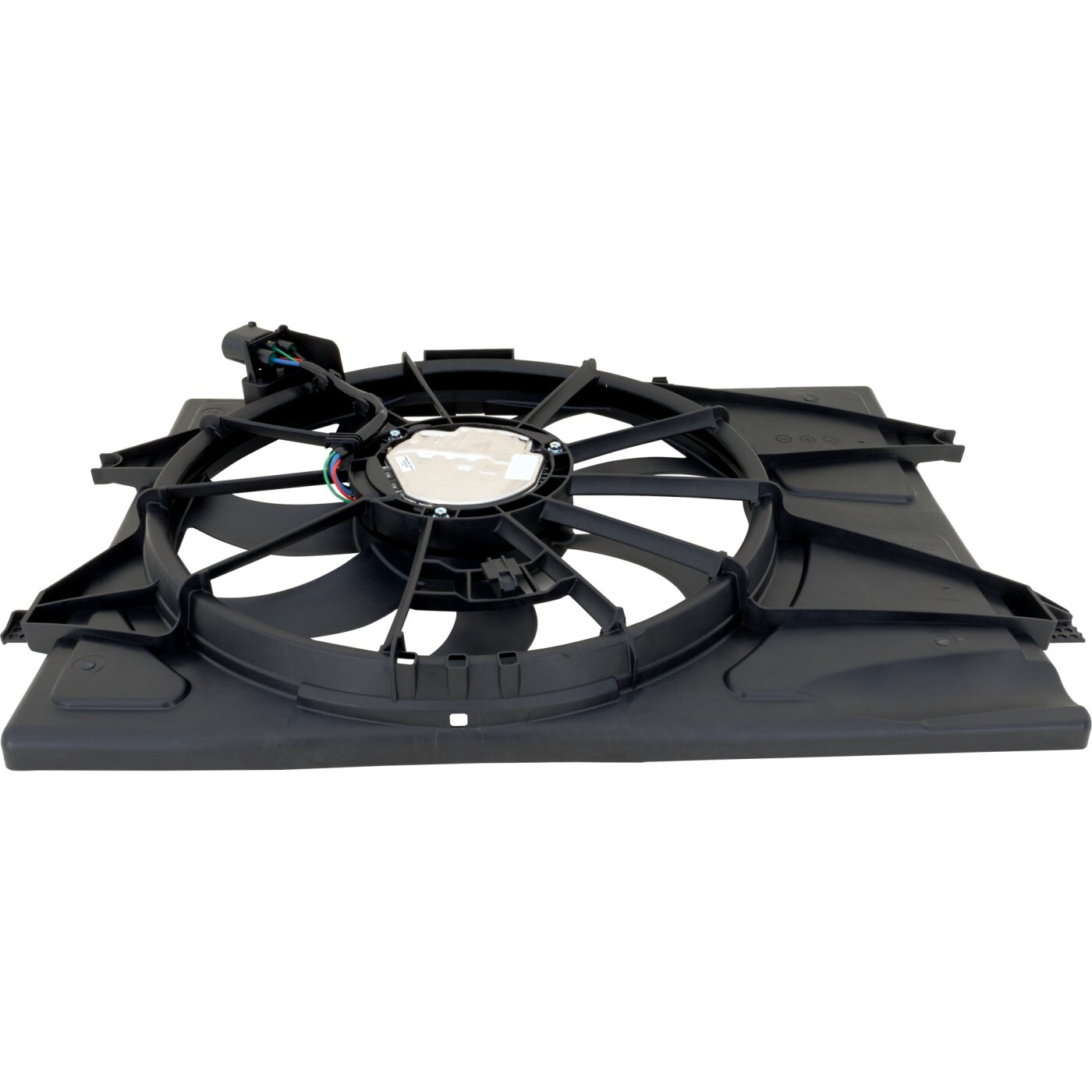 Cooling Fans Assembly  25380CW700 for Hyundai Tucson 2022-2023