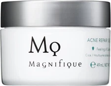 Kose MQ Magnifique Acne Care Gel Cream 50g Floral Woody Fragrance