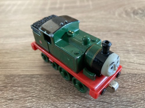 Thomas The Tank Engine Take N Play Over 100 Different TRAIN choice Christmas 1 - Picture 226 of 229