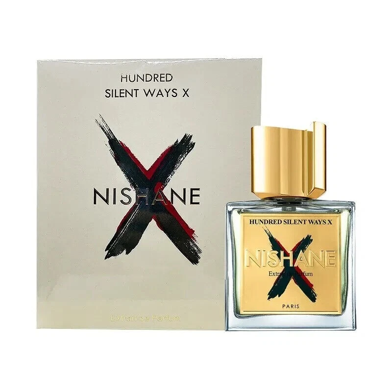 Nishane hundred silent ways deals