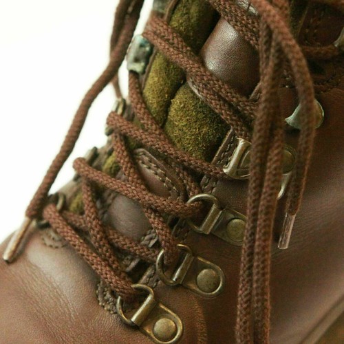 Schuhschnur Kordel Schnürsenkel, 5 mm, 1 Paar, viele Farben & Größen für Stiefel - Bild 4 von 23
