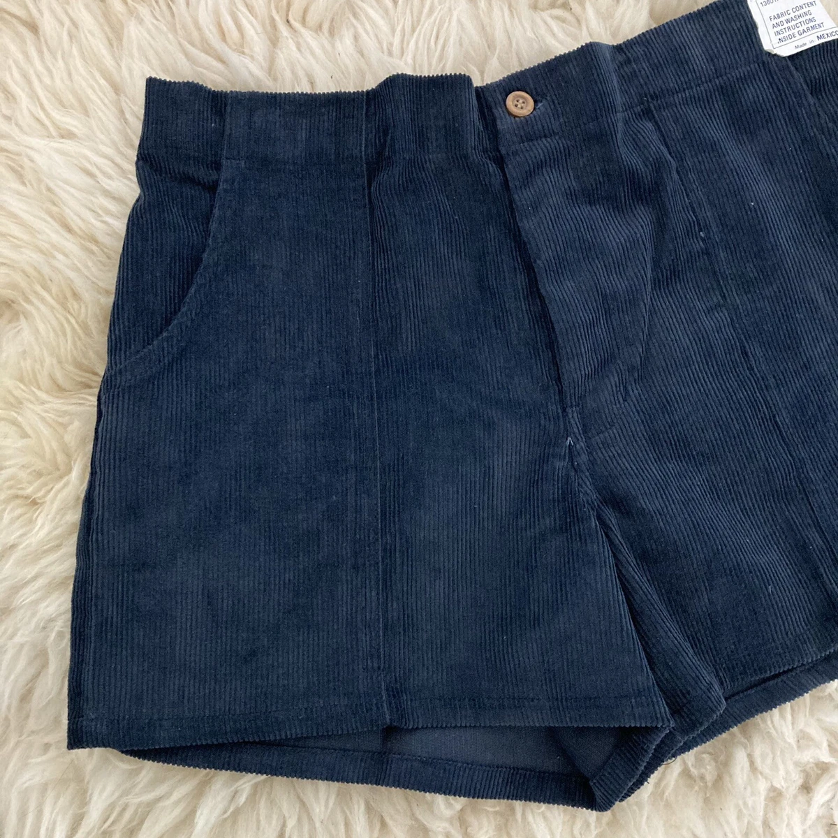 Corduroy surf shorts sale