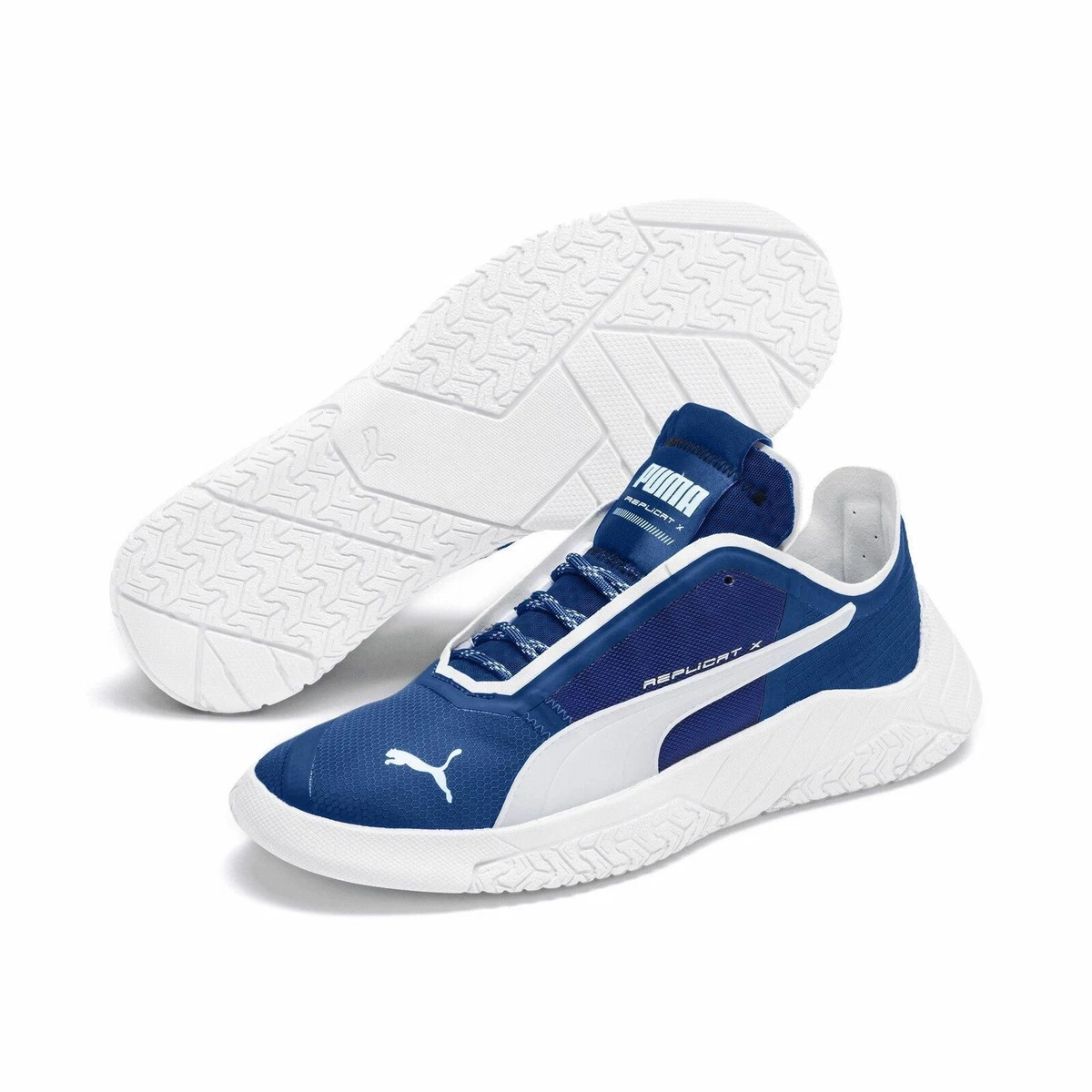Puma replicat sales x circuit
