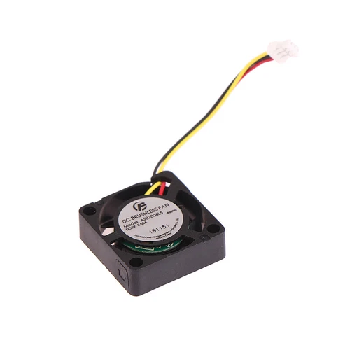 2006 5V 20MM Fan 20*20*6MM Cooling Fan Ultrathin Fan Mini Laptop Cooling Fa SFD