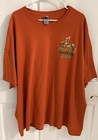 2 Sturgis Motorcycle Rally 2002 - 82 Annual 4XL Gildan T-Shirts