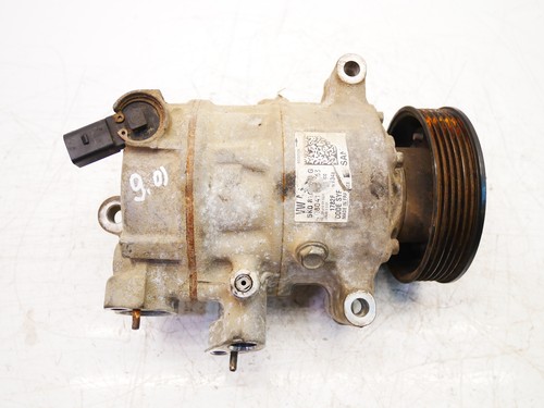 Klimakompressor für Audi Q3 8U 2,0 TDI Diesel CUWA CUW 5K0820
