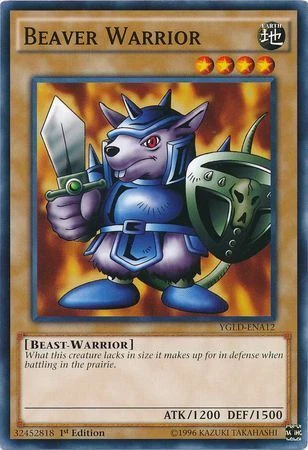 Yugioh Cards | Single Individual Cards | Normal Monsters - Picture 25 of 180