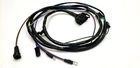 1964 64 Impala Belair Biscayne Engine Wiring Harness 283 327