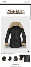 Matchless Sheffield Jacket