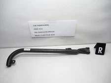 2012 Fisker Karma Right Side Air Vent Pipe C13113120220 OEM