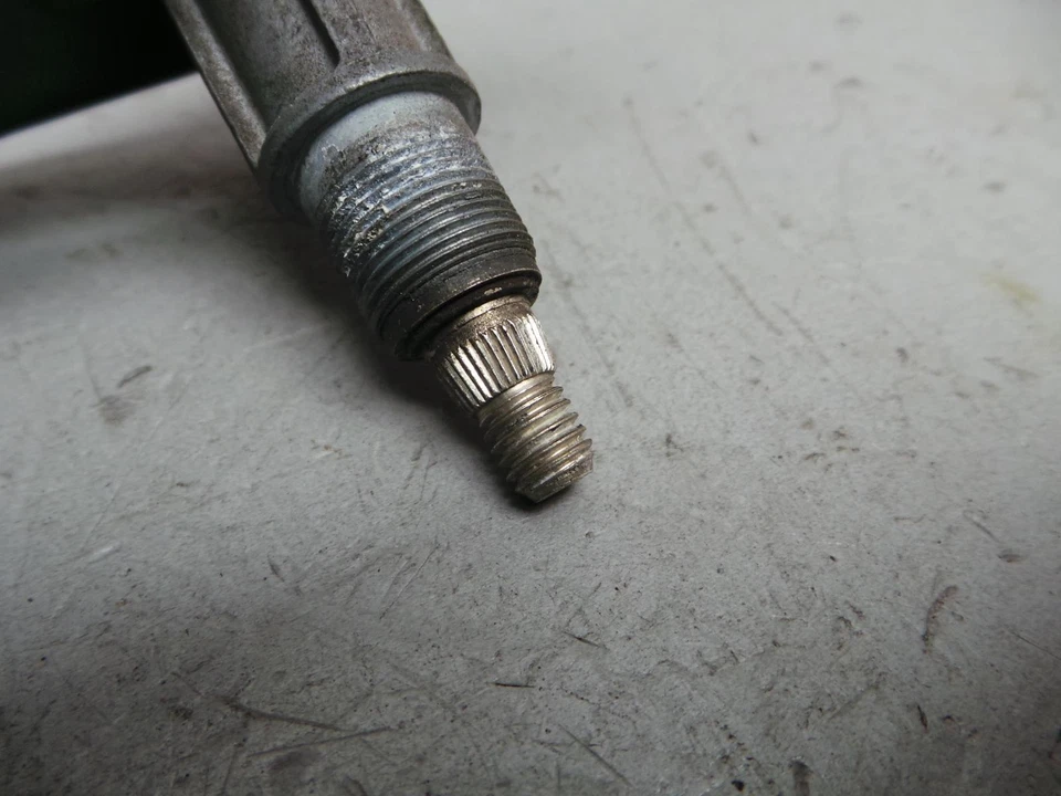 Mecanismo de acoplamiento limpiaparabrisas VOLKSWAGEN PASSAT Facelift 1994-1996 69294 Foto 2 de 3