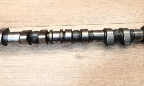 ALBERO A CAMME MOTORE MERCEDES CLASSE S320 W140 M104.994 R1046301 - Foto 4 di 9