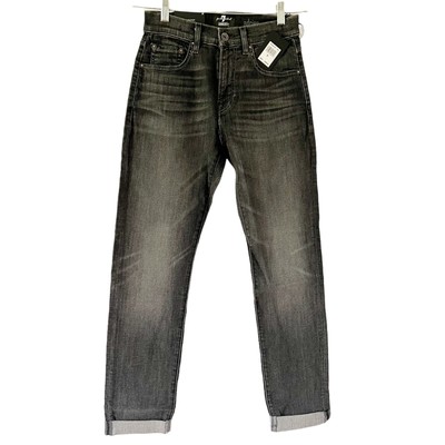 7 For All Mankind Luxe Sport Adrien 