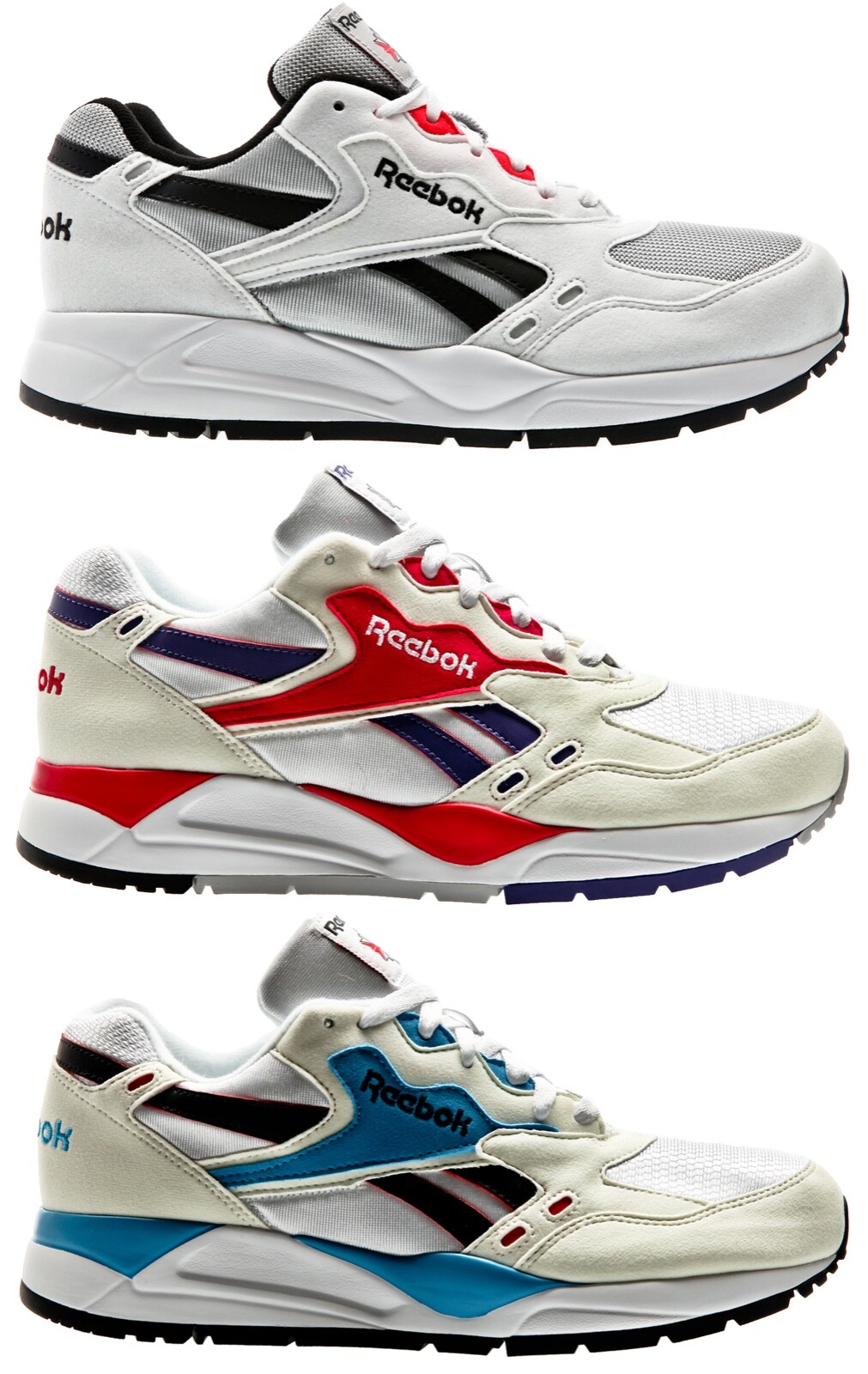 reebok m pump infinity run