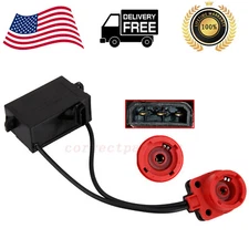 FOR AL/BOSCH GEN2 Litronic 3 PIN D2S D2R 35W 1307329080 Xenon Igniter socket USA
