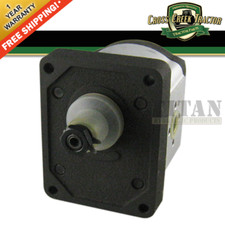 753668 Power Steering Pump For Long-fiat 350, 445, 460, 510, 560