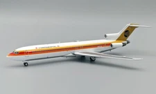 Inflight IF722CO0524 Continental Airlines 727-200 N66733 Diecast 1/200 Jet Model