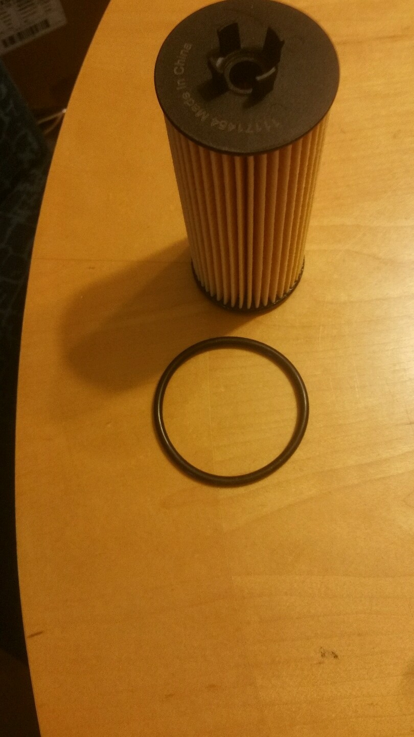 Oil filter Dodge Journey (20112013) eBay