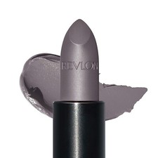 REVLON Super Lustrous The Luscious Mattes Lipstick, 019 Moonlight, 0.74 oz