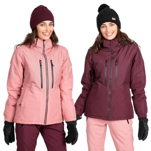 trespass womens jacket
