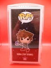 Funko Pop! Kingdom Hearts Sora (Toy Story) 493 Hot Topic with Protective Case