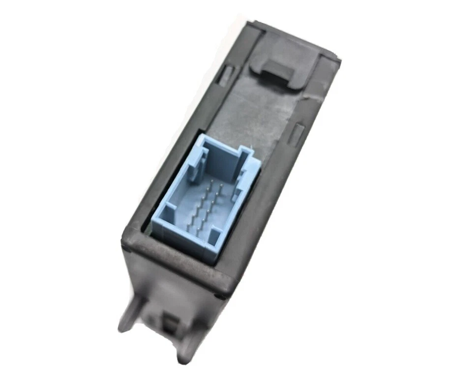 Lector de tarjetas Renault Laguna 8200224594 433 MHz Foto 3 de 3