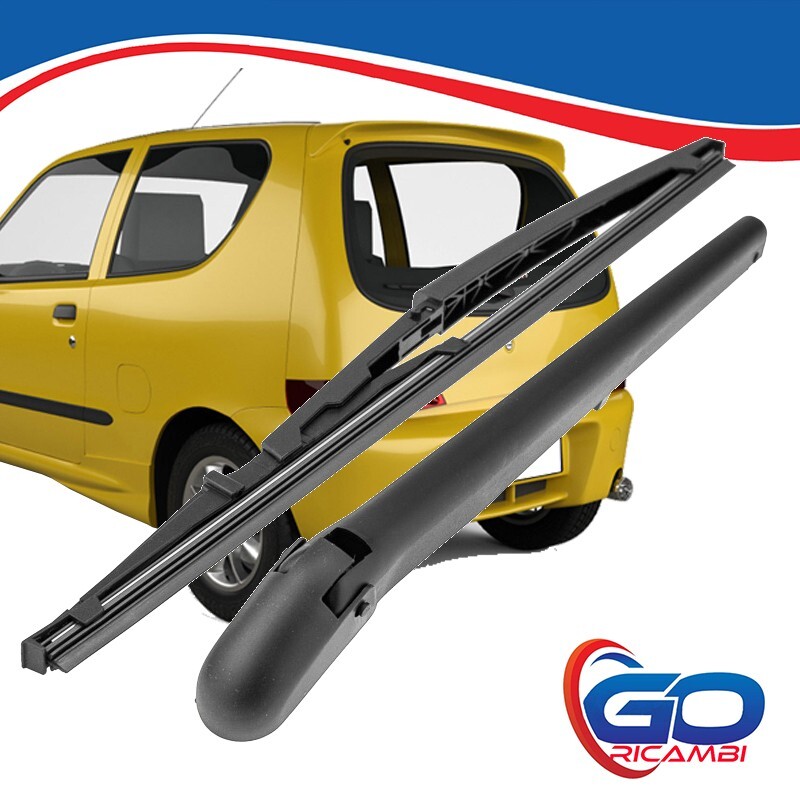MOTORINO TERGILUNOTTO PER TOYOTA RAV4 3° SERIE '06-'12