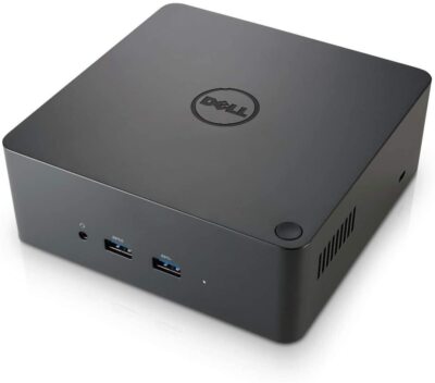 Dell TB16 K16A Dockingstation Thunderbolt Ladegerät Laptop o Netzteil refurbishe