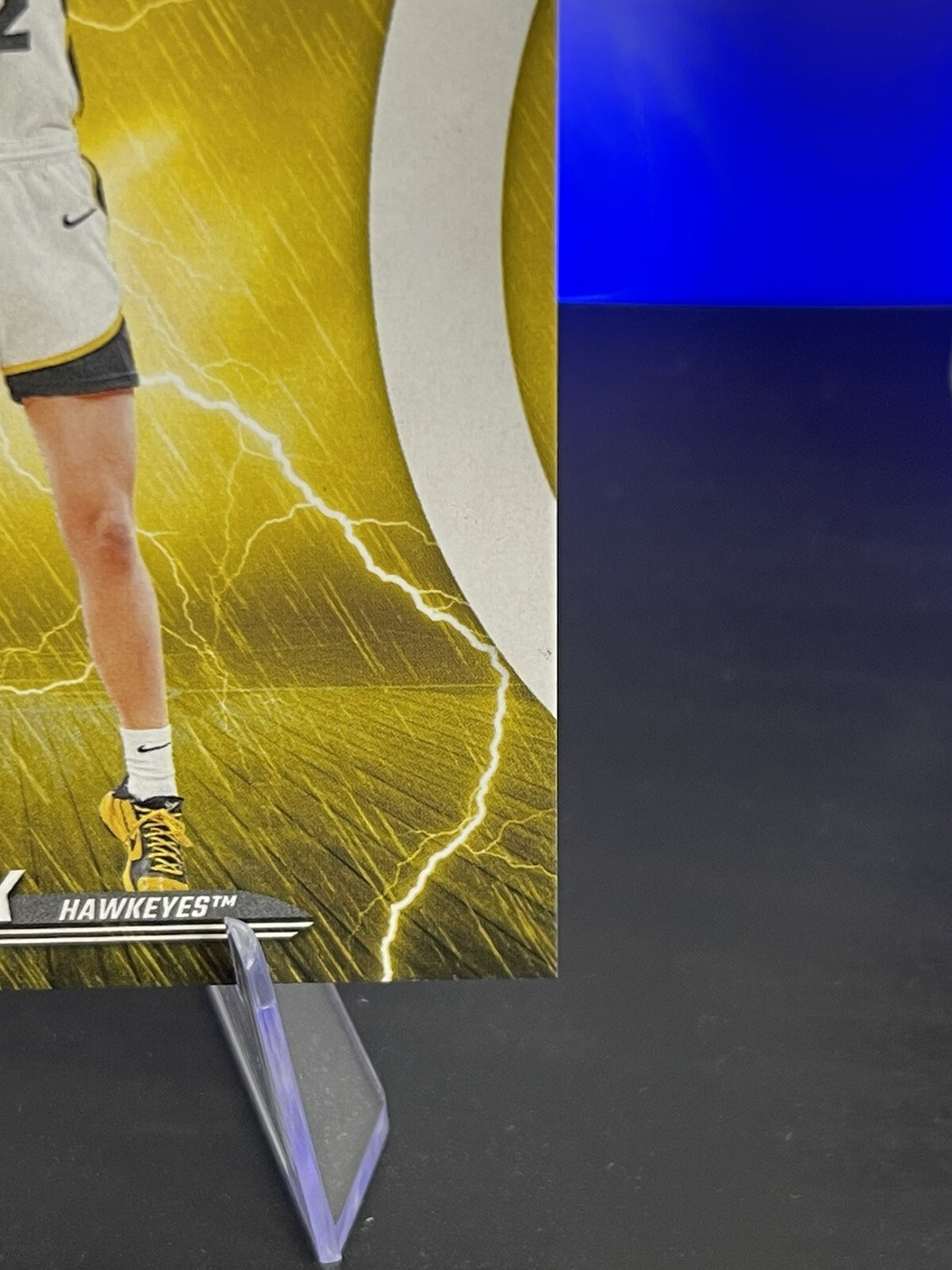 2024 Panini Caitlin Clark Collection Grelly Nederland