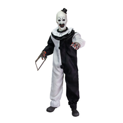 Terrifier3 Art the Clownテリファーフィギュアグッズセット s-l400.jpg