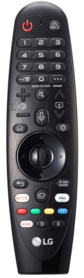 LG Magic Remote-Fernbedienung MR20GA